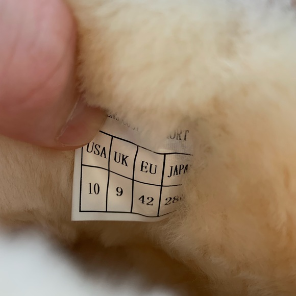 Men’s Boots - Size 10 US - Picture 10 of 11